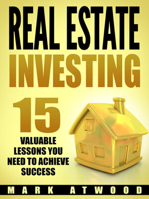 cover image of 15 Valuable Lessons You Need To Achieve Success